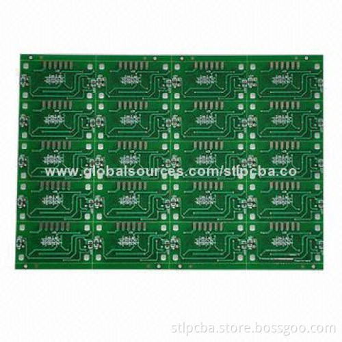 PCB Board, SMT & PCBA One-stop Source, Competitive Price, Good-quality, Good Service